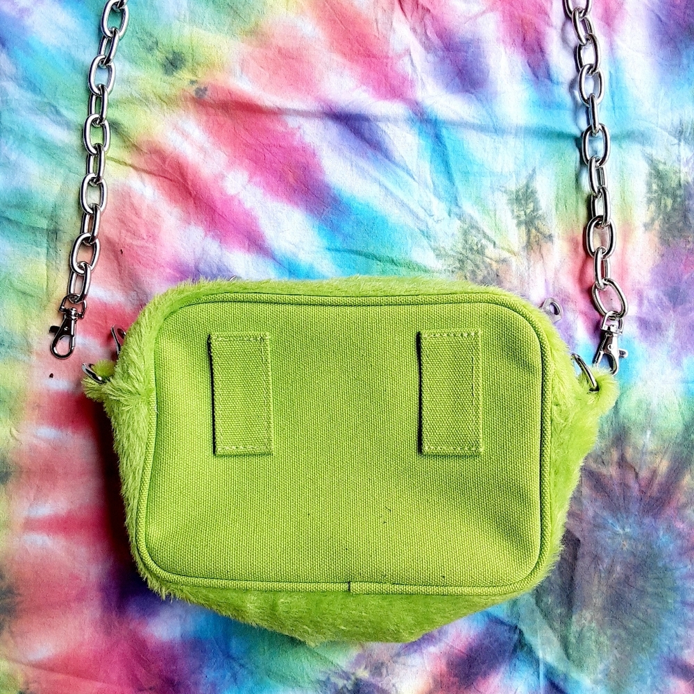 Ragged Priest crossbody bag - Picture 6 of 8